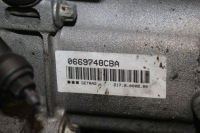 Коробка передач передач bmw f10 f11 3.0b n20b28 2170053996 getrag Цена, фото thumb