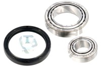 фото thumb №2, Optimal набір підшипник 101108 vw t3 84-92 перед