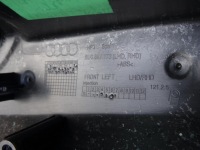 Audi q3 8u 11-18 подлокотник обивка обшивка левый перед передний 8u0867173 в Украине, фото thumb