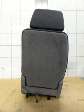 фото thumb №13, Vw caddy iii maxi 2010 сидіння 2 ряд комплект