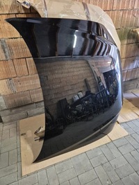 фото thumb №1, Капот крышка двигателя audi a6 c8 4k 2020-2024r цвет ly9b оригинал