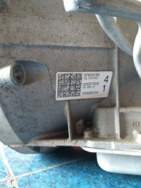 Ford f150 f-150 4x2 5.0l коробка передач передач автоматическая 2015+ Цена, фото thumb