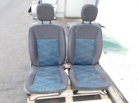 фото thumb №5, Renault clio iii 08r 3d сиденья комплект