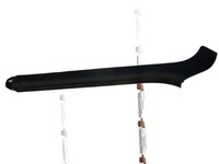 фото thumb №1, Audi a5 8t молдинг порог левая 8f0853905