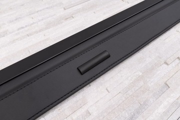 фото thumb №7, Mercedes v-class vito ii w639 2010-2014 po рестайлинг ролета багажника чёрная