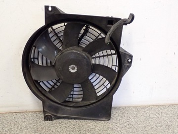 фото thumb №5, Hyundai matrix 08- crdi вентилятор кондиционера