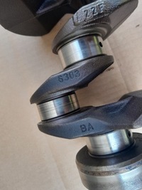 фото thumb №7, Wał коленчатый focus mk3 , c-max mk2 1.6 ecoboost