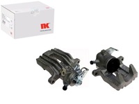 фото thumb №1, Супорт гальмівний vw зад golf 4 97-05 pr nk