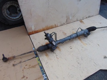 фото thumb №10, Рулевая рейка трансмиссия suzuki vitara ii 65j5 европа