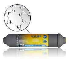 WATER STRUCTURER WATER GRANDER AC-IL-GRD