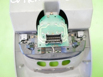 фото thumb №10, Лампа освещение кабины kia carnival i fl 01-05