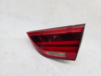 фото thumb №1, Bmw 3 gt f34 lci lift лампа задняя задняя правая w крышка led 7417474