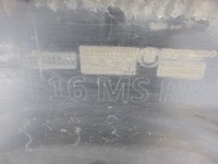 фото thumb №7, Bmw x6 f16 m набор бампер задний