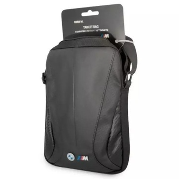 Сумка BMW BMTB10SPCTFK для планшета 10 дюймов из карбоновой кожи
