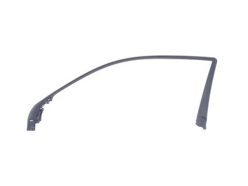 фото thumb №1, Mercedes clc cl203 08-11 рамка дверь левый перед a2037250471