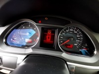 Audi a6 двигун кришка обігрівача 2005 2.7l 0132801369 132 801 369, 27040 Ціна, фото thumb