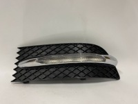 Купить Mercedes slk w172 11- противотуманная фара led левый + решётка 1 хром, фото thumb