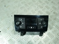 фото thumb №7, Панель обдув кондиціонера fiat ducato iii lift