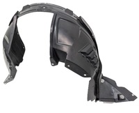 фото thumb №1, Підкрилок nissan qashqai j10 перед przedenie ліві 63841ey10a оригінальні