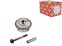 фото thumb №1, Колесо переменных faz распределительного вала seat alhambra skoda octavia ii rapid