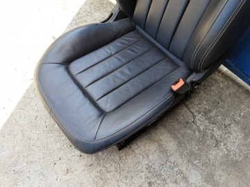 фото thumb №6, Mercedes cls 218 правий сидіння подушка подушка безпеки