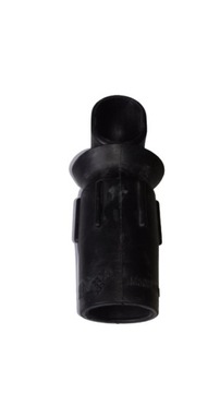 Króciec jednostki końcowej wlot mleka 40/40 40mm