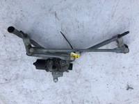 фото thumb №3, Моторчик механізм двірник renault captur