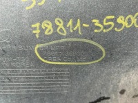 Бампер ssangyong tivioli grand с Разборки, фото thumb