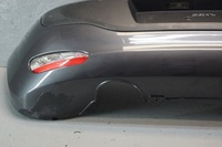 фото thumb №8, Бампер задняя fiat punto evo 5d 634/c