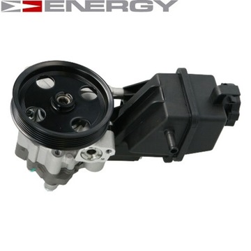 фото thumb №15, Насос підсилювача mercedes w204 a207 energy pw680221 насос гідравлічна,