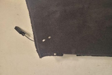 фото thumb №13, Защита замка крышки bmw 5 f10 9168495 3.0l дизель 190kw 2015