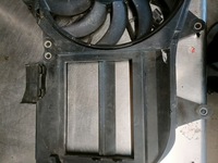 фото thumb №4, Audi a4 b6 вентилятор радіатор 8e0121205