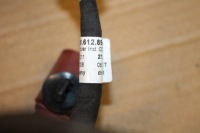 фото thumb №11, Жгут проводки porsche 91861289400 kabelstrang спойлер