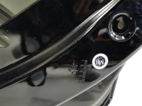 фото thumb №16, Mercedes дверь задние правые чёрные 040 зад правое glc 253 x253 suv