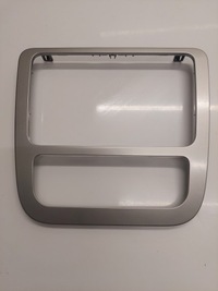 фото thumb №1, Рамка dekor защита радио volkswagen scirocco iii 1q0858069h