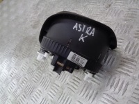 фото thumb №7, Подушка безопасности подушка водителя opel astra v 5 k 15- 39118076 34210358f