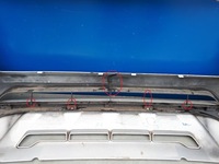 фото thumb №16, Mitsubishi l200 2019- 19- бампер передний перед