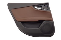 фото thumb №1, Audi a7 4g обивка дверь задняя левая 4g8867305