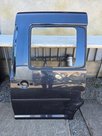 фото thumb №1, Vw caddy 2k5 двері ліва задня зсувні 2k5843207