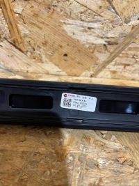 фото thumb №7, Рейлинг рейлинги крышные sportage v nq5 87280-r2000 87270-r2000 gt line oem