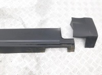 фото thumb №4, Молдинг поріг права land rover discovery v l462