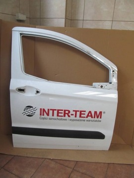 фото thumb №14, Ford transit courier 14-23 дверь правые перед передние правые c410