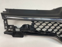 фото thumb №2, Решётка радиатора решётка радиатора renault twingo iii 3