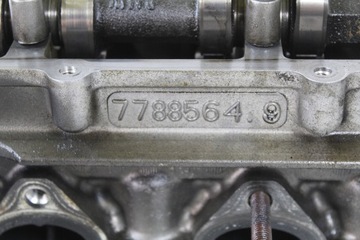 фото thumb №14, Головка з распредвалы bmw x5 e53 m57n 3.0d