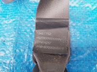 фото thumb №11, Запчасти corsa e pas безопасности левый правые зад 5d 13427752