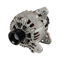 Купить Генератор 12v 110a к skoda octavia vw caddy golf polo, фото thumb