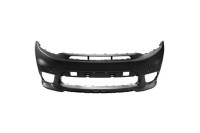 Купить Бампер перед jeep grand cherokee 2017-21 srt-8 68335438ab, фото thumb