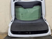 фото thumb №10, Bmw x4 f26 крышка багажника багажника a300 камера