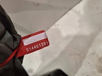 фото thumb №11, Подрамник подрамник 93459571 renault trafic iii 1.6 dci 14-