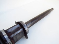 фото thumb №14, Приводной вал правая правый перед передняя механическая коробка передач 31325117 volvo s60 ii v60 i 2.0 d4